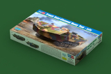 French Saint-Chamond Heavy Tank - Late - 1:35