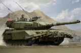 Leopard C2 Mexas with TWMP - 1:35