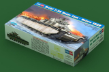 Soviet T-35 Heavy Tank - Before 1938 - 1:35