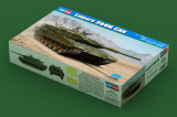 Leopard 2A4M CAN - 1:35
