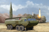 Soviet SS-23 Spider Tactical Ballistic Missile - B-Ware - 1:35
