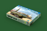 Soviet SS-23 Spider Tactical Ballistic Missile - B-Ware - 1:35