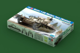Soviet T-28 Medium Tank (Riveted) - B-Ware - 1:35