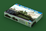 Soviet T-28E Medium Tank - B-Ware - 1:35