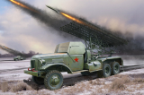 Russian BM-13N - B-Ware - 1:35