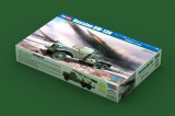 Russian BM-13N - B-Ware - 1:35