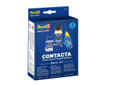 Contacta Basic Set - Plastikkleber für Modellbau - 3 Stück