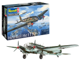 Heinkel He 111 P-1 - 1/32