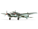 Heinkel He 111 P-1 - 1/32