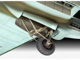 Heinkel He 111 P-1 - 1/32