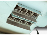 Heinkel He 111 P-1 - 1/32
