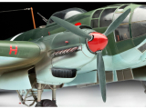 Heinkel He 111 P-1 - 1/32