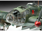 Heinkel He 111 P-1 - 1/32