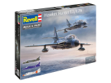 Hawker Hunter T.7/T.7A - 1/32