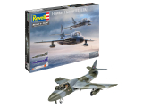 Hawker Hunter T.7/T.7A - 1/32