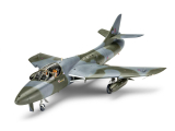 Hawker Hunter T.7/T.7A - 1/32