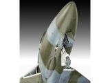 Hawker Hunter T.7/T.7A - 1/32