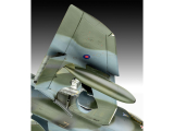 Hawker Hunter T.7/T.7A - 1/32