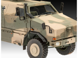 Dingo 2 GE A3.3 Patsi - 1/35