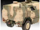 Dingo 2 GE A3.3 Patsi - 1/35