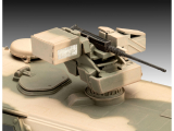 Dingo 2 GE A3.3 Patsi - 1/35