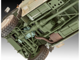 Dingo 2 GE A3.3 Patsi - 1/35