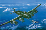 Focke Wulf Fw 200 C-8 - Condor - 1:72