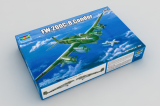 Focke Wulf Fw 200 C-8 - Condor - 1:72