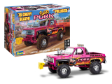 1978 Chevy Blazer Pulldozer - Pulled Pork - 1:24
