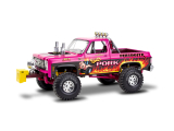 1978 Chevy Blazer Pulldozer - Pulled Pork - 1:24