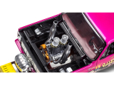 1978 Chevy Blazer Pulldozer - Pulled Pork - 1:24