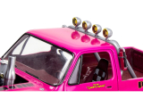 1978 Chevy Blazer Pulldozer - Pulled Pork - 1:24