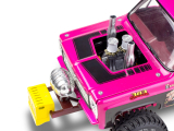 1978 Chevy Blazer Pulldozer - Pulled Pork - 1:24