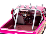1978 Chevy Blazer Pulldozer - Pulled Pork - 1:24