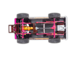 1978 Chevy Blazer Pulldozer - Pulled Pork - 1:24