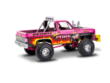 1978 Chevy Blazer Pulldozer - Pulled Pork - 1:24