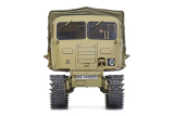 Raupenschlepper Ost RSO/01 / German Tractor - 1:35