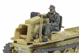 Raupenschlepper Ost RSO/01 / German Tractor - 1:35