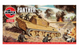 Panther - Vintage Classic - 1:76