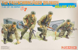 1st Fallschirmjäger Division Holland 1940 - Vintage - 1/35