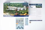 P-51D-20 Mustang - Weekend Edition - 1/48