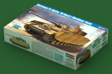 German Pz.Kpfw. IV Ausf. J Medium Tank - 1/48