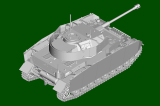 German Pz.Kpfw. IV Ausf. J Medium Tank - 1/48