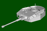 German Pz.Kpfw. IV Ausf. J Medium Tank - 1/48