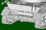 German Pz.Kpfw. IV Ausf. J Medium Tank - 1/48