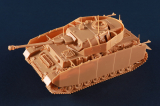 German Pz.Kpfw. IV Ausf. J Medium Tank - 1/48