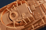 German Pz.Kpfw. IV Ausf. J Medium Tank - 1/48