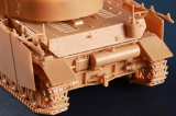 German Pz.Kpfw. IV Ausf. J Medium Tank - 1/48