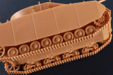 German Pz.Kpfw. IV Ausf. J Medium Tank - 1/48