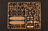 German Pz.Kpfw. IV Ausf. J Medium Tank - 1/48